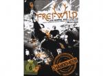 Frei.Wild - Händemeer (2 DVD + Live-CD Digipak) - [DVD]