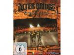 Alter Bridge - LIVE AT WEMBLEY-EUROPEAN TOUR 2011 [Blu-ray]