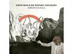Käptn Peng & Die Tentakel Von Delphi - Expedition Ins O [CD]