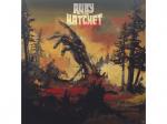 Ruby The Hatchet - Aurum [CD]