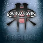 O.R.I.G.I.N.A.L (Re-Release) Rockwasser auf CD