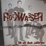 In All Den Jahren (Re-Release) Rockwasser auf CD