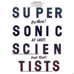 Supersonic Scientists Motorpsycho auf CD