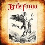 Meisterstich (Ltd.Digibook) Ignis Fatuu auf CD