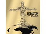 Hämatom - Wir Sind Gott-Tour Edition [CD + DVD Video]