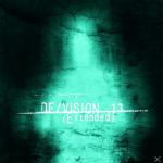 13 (3CD Extended Edition) De/Vision auf CD