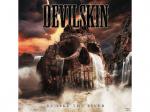 Devilskin - Be Like The River [CD]