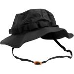 US Army GI Boonie Trilaminat | Schwarz | L