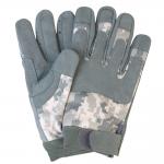 Tactical Army Gloves Fingerhandschuhe Einsatzhandschuhe