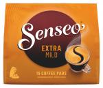 SENSEO 4021074 Extra Mild Kaffeepads