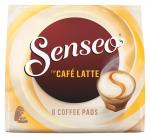 SENSEO 4017031/4021075 Cafe Latte Kaffeepads