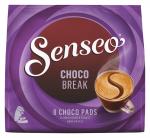 SENSEO 4021487 Chocobreak Kaffeepads