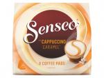 SENSEO 4033174 Cappuccino Caramel Edition Kaffeepads (Senseo®)