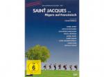 Saint Jacques... - Pilgern auf französisch [DVD]