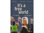 IT S A FREE WORLD DVD