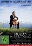 Nokan - Die Kunst des Ausklangs auf DVD