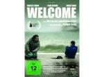Welcome [DVD]