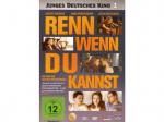 Renn, wenn du kannst [DVD]