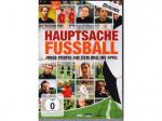 HAUPTSACHE FUSSBALL - JUNGE PROFIS AUF DEM WEG INS SPIEL DVD