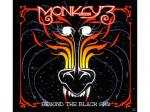 Monkey 3 - Beyond The Black Sky [CD]