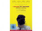 I killed my mother DVD