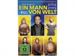 Ein Mann von Welt [DVD]