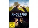 Amour Fou [DVD]