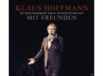Klaus Hoffmann - Mit Freunden [CD]