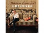 Klaus Hoffmann - Berliner Sonntag [CD]