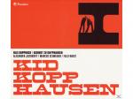Kid Kopphausen, Nils Koppruch, Gisbert Zu Knyphausen - I [CD]