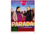 Parada DVD