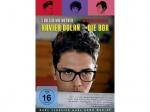 XAVIER DOLAN-DIE BOX (BONUS) DVD