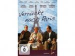 Verrückt Nach Paris-Neuedition [DVD]