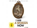 I AM A WOMAN NOW DVD