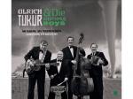 Ulrich Tukur, Die Rhythmus Boys - So Wirds Nie Wieder Sein: Lebendig Im Konzert [CD]