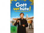 Gott Verhüte! DVD