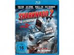 SHARKNADO 2 Blu-ray