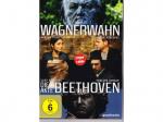 WAGNERWAHN/DIE AKTE BEETHOVEN [DVD]