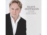 Klaus Hoffmann - Leise Zeichen [CD]
