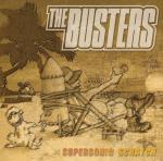 Supersonic Scratch The Busters auf Vinyl