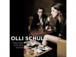 Olli Schulz - Feelings Aus Der Asche [LP + Bonus-CD]