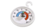 Xavax 00111309 Kühl-/Gefrierschrank-Thermometer