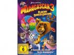 Madagascar 3 - Flucht durch Europa [DVD]