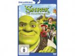 Shrek - Der tollkühne Held [DVD]