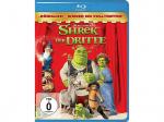 Shrek 3 - Shrek der Dritte [Blu-ray]