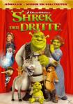 Shrek 3 - Shrek der Dritte auf DVD