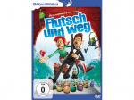 Flutsch und Weg [DVD]