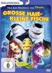 Große Haie Kleine Fische - Artwork-Refresh auf DVD