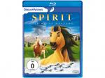 Spirit - Der wilde Mustang - Artwork-Refresh [Blu-ray]