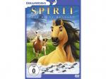 Spirit - Der wilde Mustang - Artwork-Refresh [DVD]